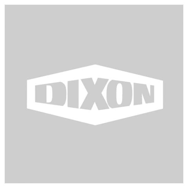 Dixon 3-4IN B5107 TRIGGER HANDLE B5107-TH3040 - main